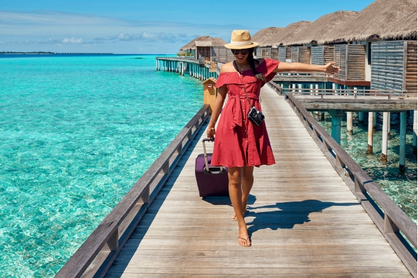 10 Must-Have Travel Dresses Every Woman Needs for Style and Comfort For 2025 img5