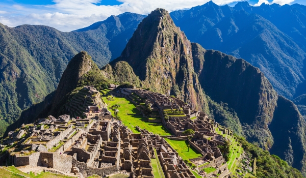 The Best Month to Visit Machu Picchu That Will Blow Your Mind