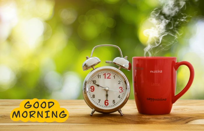 Heart Touching Good Morning Quotes in Hindi to Inspire Your Morning